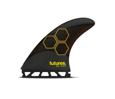 FAM1 Al Merrick Techflex Thruster Fins