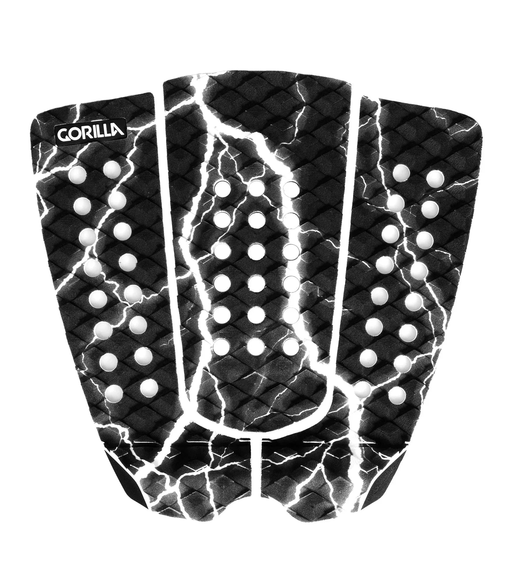 Gorilla Eric Geiselman Traction