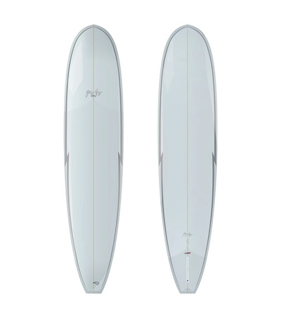 Gerry Lopez Long Haul - Trueride PU - Single Fin