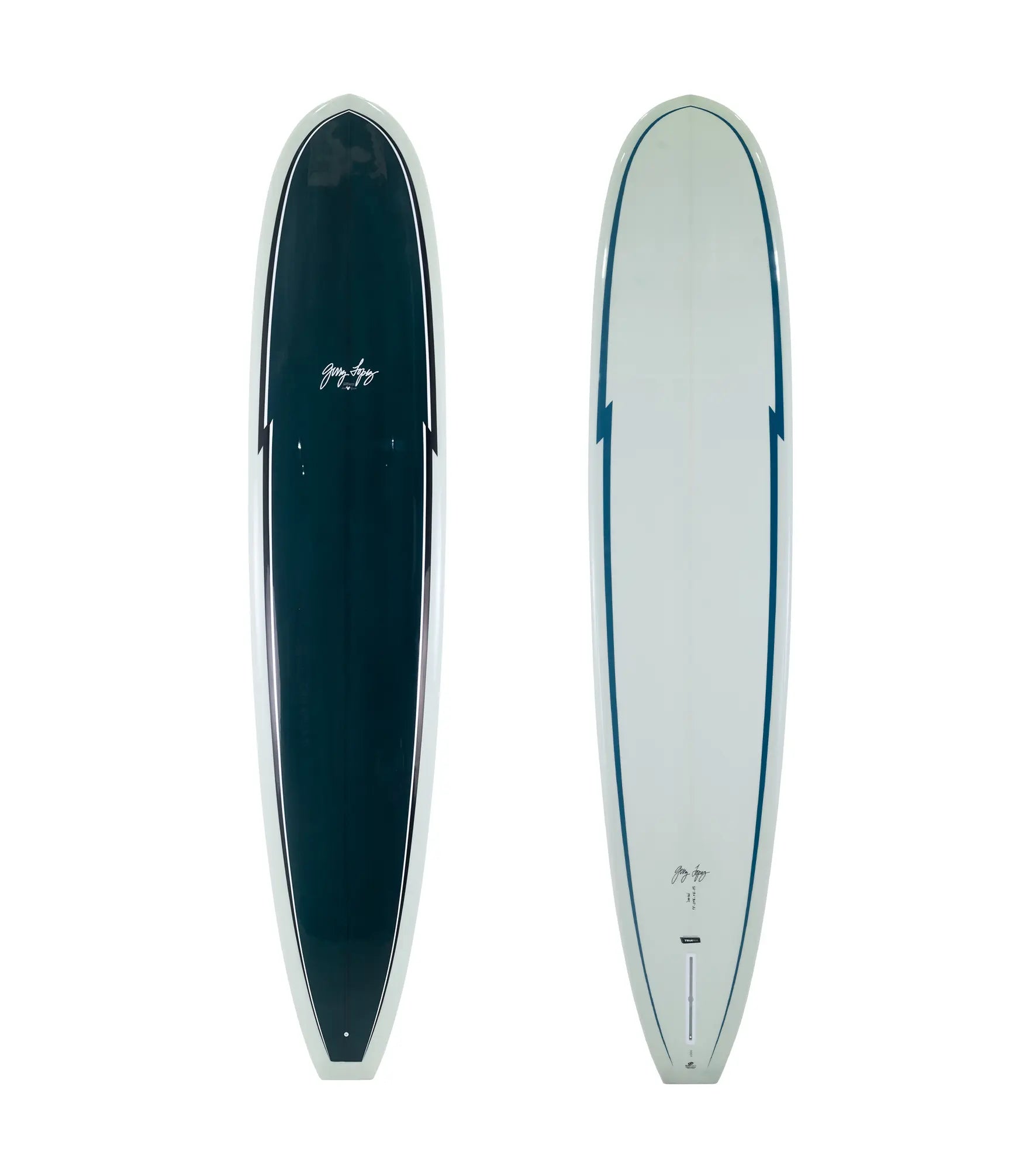 Gerry Lopez Long Haul - Trueride PU - Single Fin