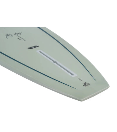 Gerry Lopez Long Haul - Trueride PU - Single Fin