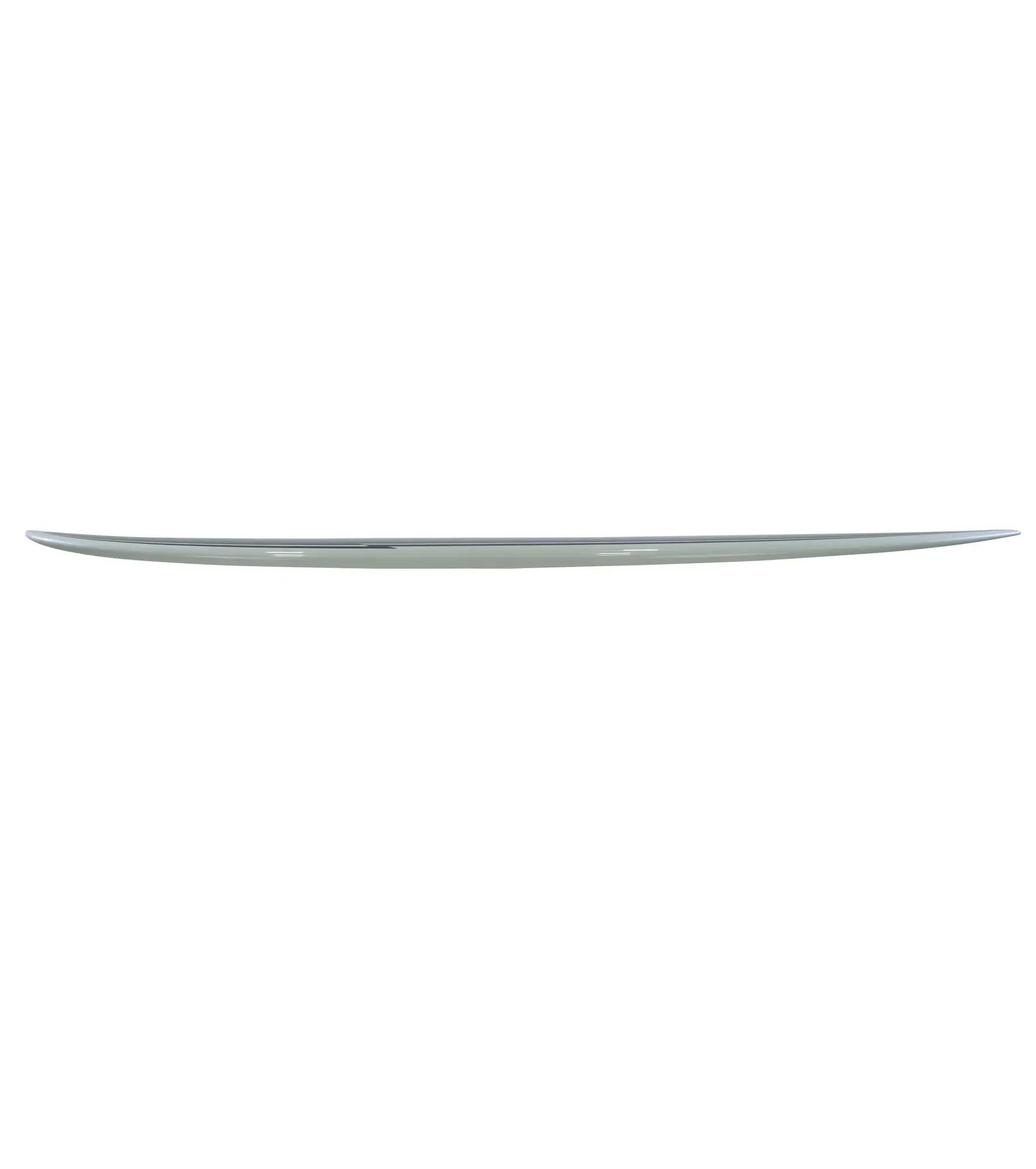 Gerry Lopez Long Haul - Trueride PU - Single Fin