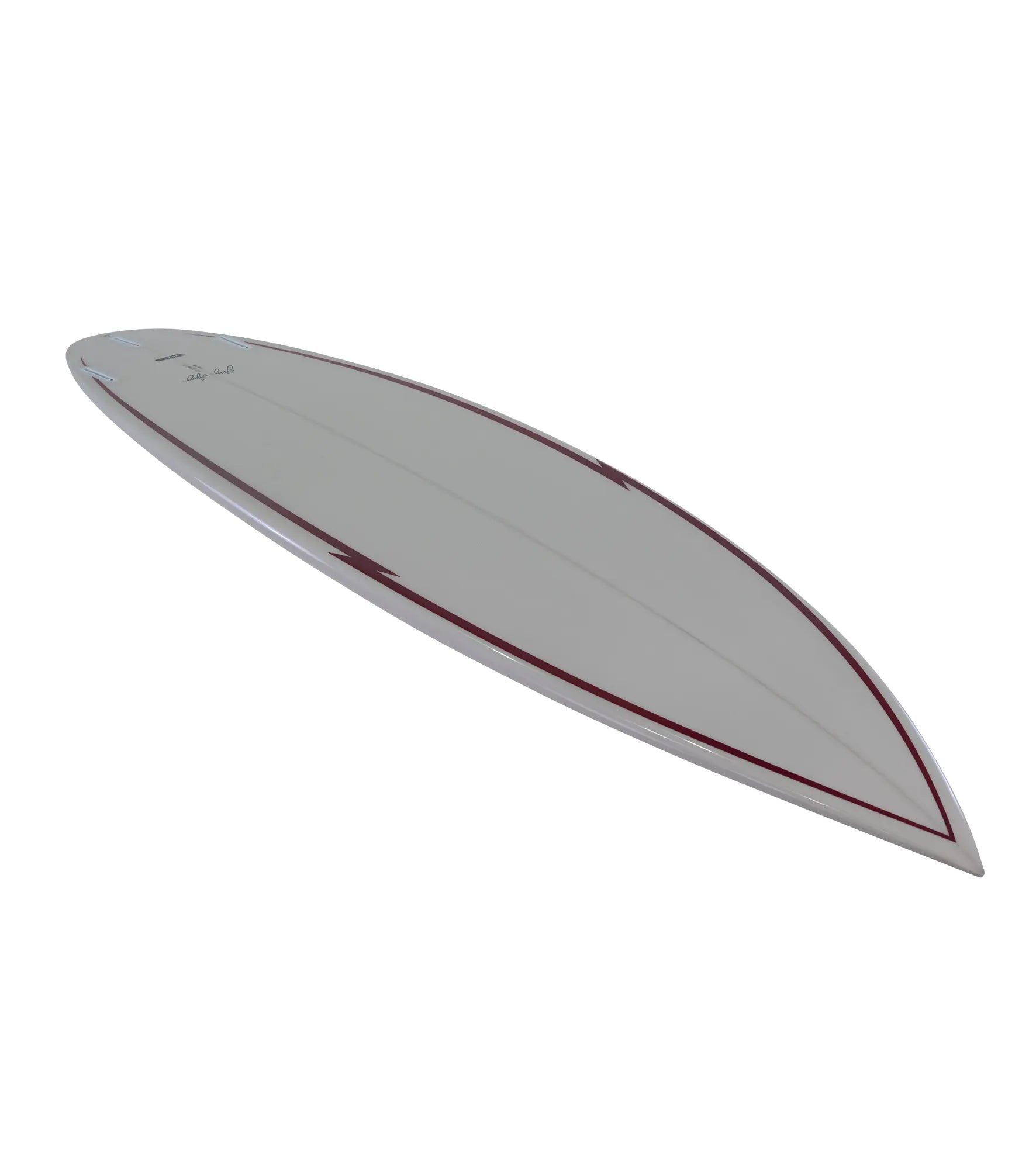 Gerry Lopez Pocket Rocket - Trueride PU - Futures - 3 Fin