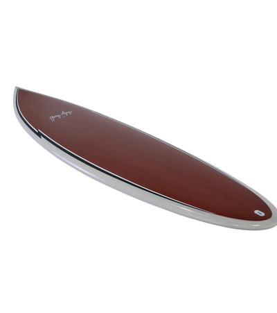 Gerry Lopez Pocket Rocket - Trueride PU - Futures - 3 Fin