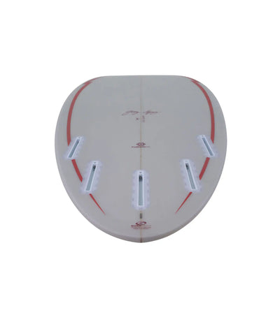 Gerry Lopez Squirty - Fusion HD - Futures - 5 Fin