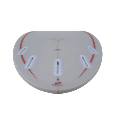 Gerry Lopez Squirty - Fusion HD - Futures - 5 Fin