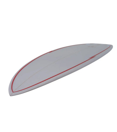 Gerry Lopez Squirty - Fusion HD - Futures - 5 Fin