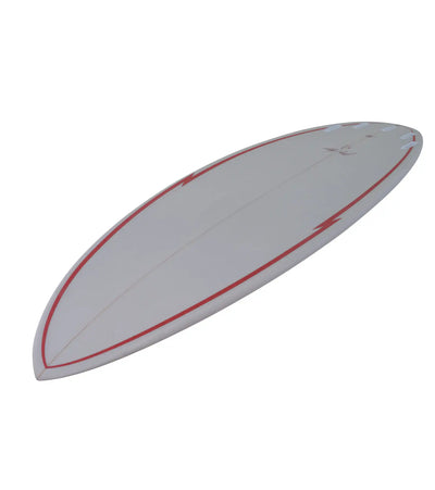 Gerry Lopez Squirty - Fusion HD - Futures - 5 Fin