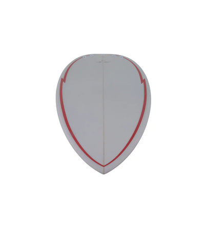 Gerry Lopez Squirty - Fusion HD - Futures - 5 Fin