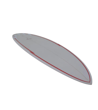 Gerry Lopez Squirty - Fusion HD - Futures - 5 Fin