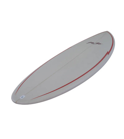 Gerry Lopez Squirty - Fusion HD - Futures - 5 Fin