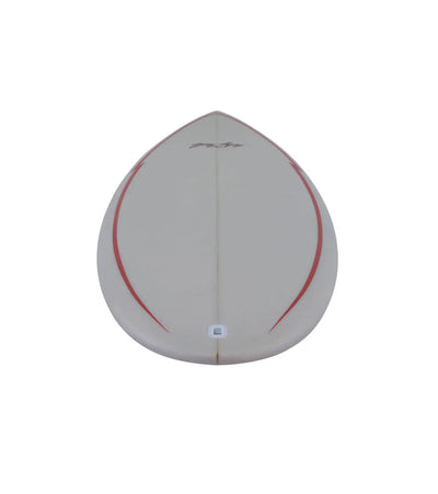 Gerry Lopez Squirty - Fusion HD - Futures - 5 Fin