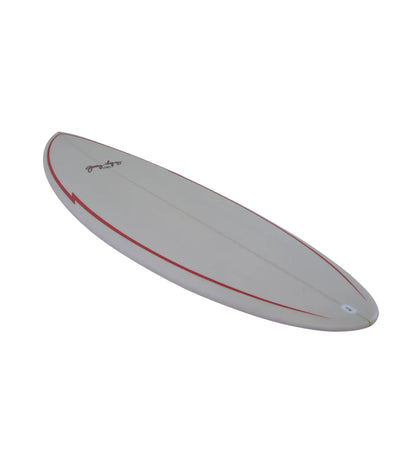 Gerry Lopez Squirty - Fusion HD - Futures - 5 Fin