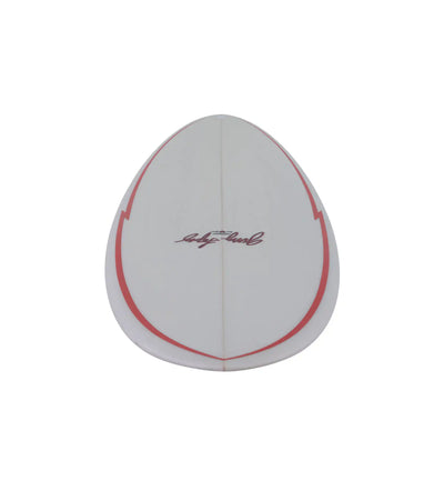 Gerry Lopez Squirty - Fusion HD - Futures - 5 Fin