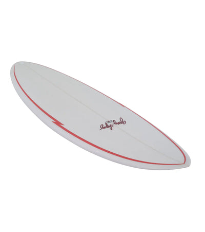 Gerry Lopez Squirty - Fusion HD - Futures - 5 Fin