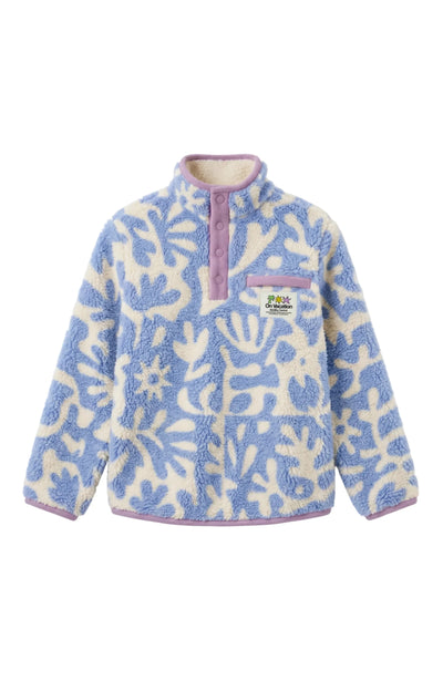 Goodtimes Fleeceshirt