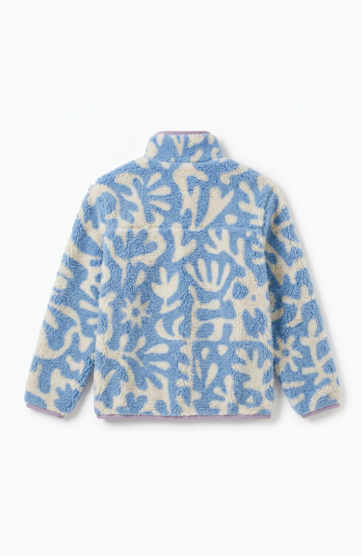 Goodtimes Fleeceshirt