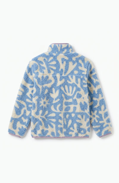 Goodtimes Fleeceshirt