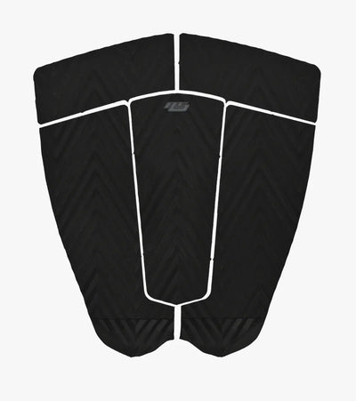 Haydenshapes Five Piece Traction - Signature Series