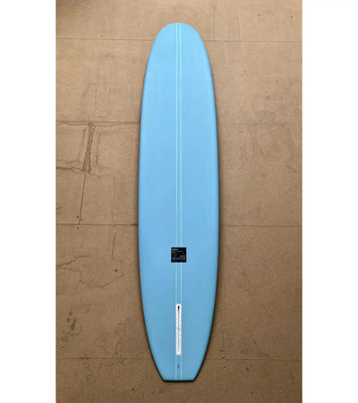 HS Atelier Retro Longboard PU - Single Fin