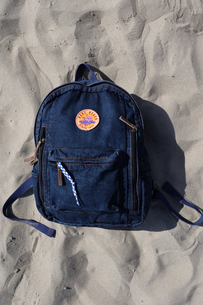 Octo Back Pack