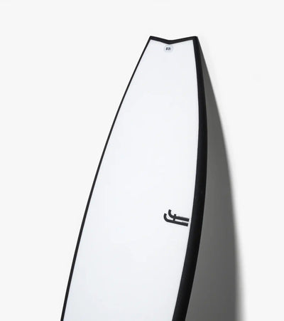 Haydenshapes Cohort II FF - FCS II - 3 Fin