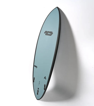 Haydenshapes Hypto Krypto FF - Futures - 3 Fin