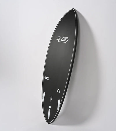 Haydenshapes Hypto Krypto Carbonyx - Futures - 3 Fin