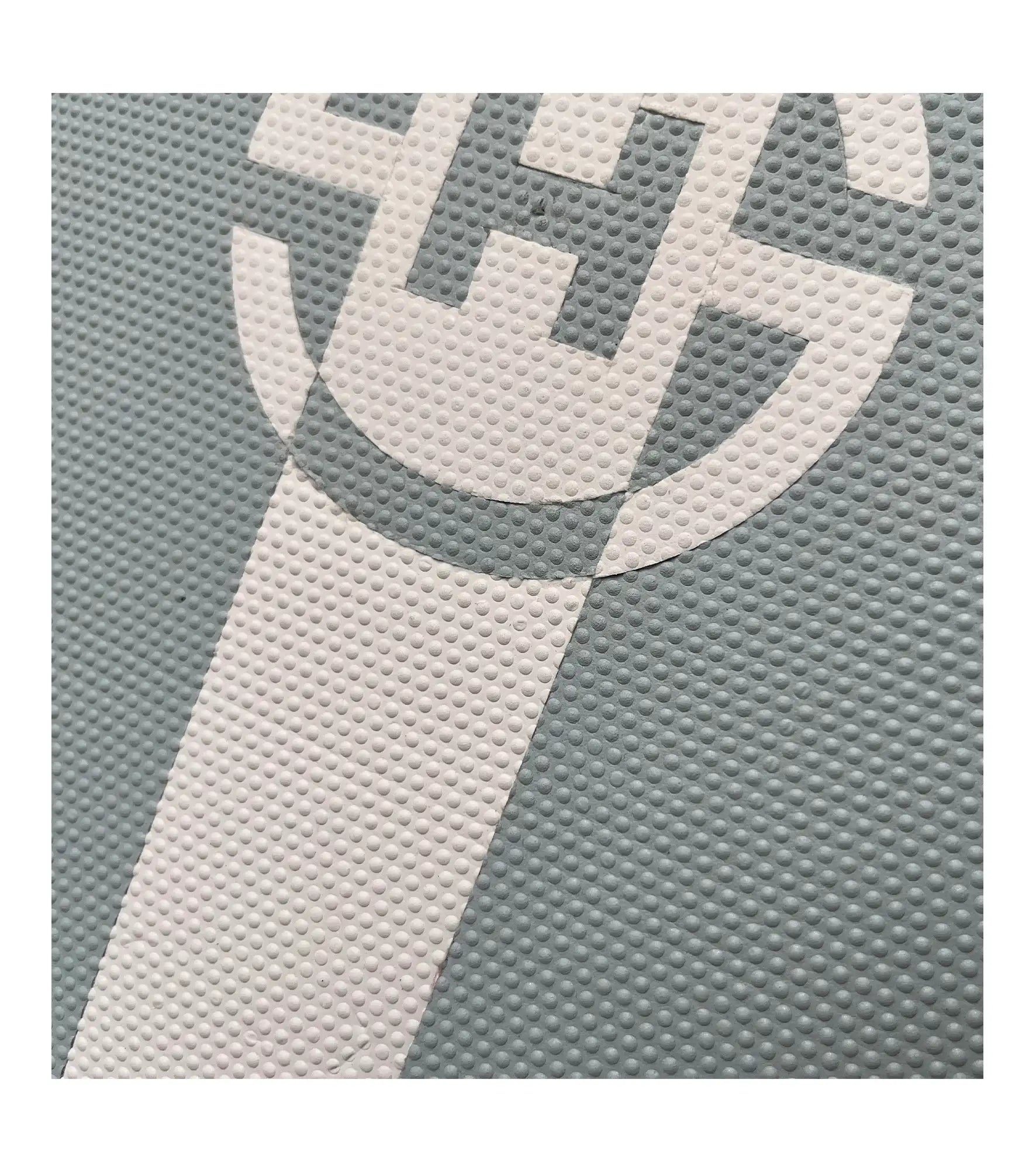 Haydenshapes Hypto Krypto EPS Soft Top - Futures - 3 Fin - Blue Tile