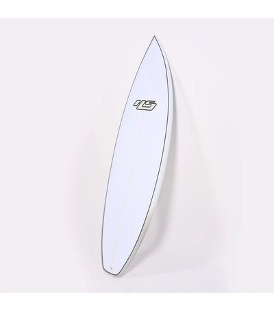 Haydenshapes Cohort I PE - FCS II - 3 Fin