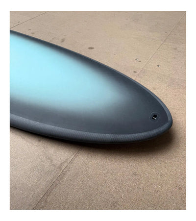 Haydenshapes Holy Hypto FF - FCS II - 5 Fin - Oxy