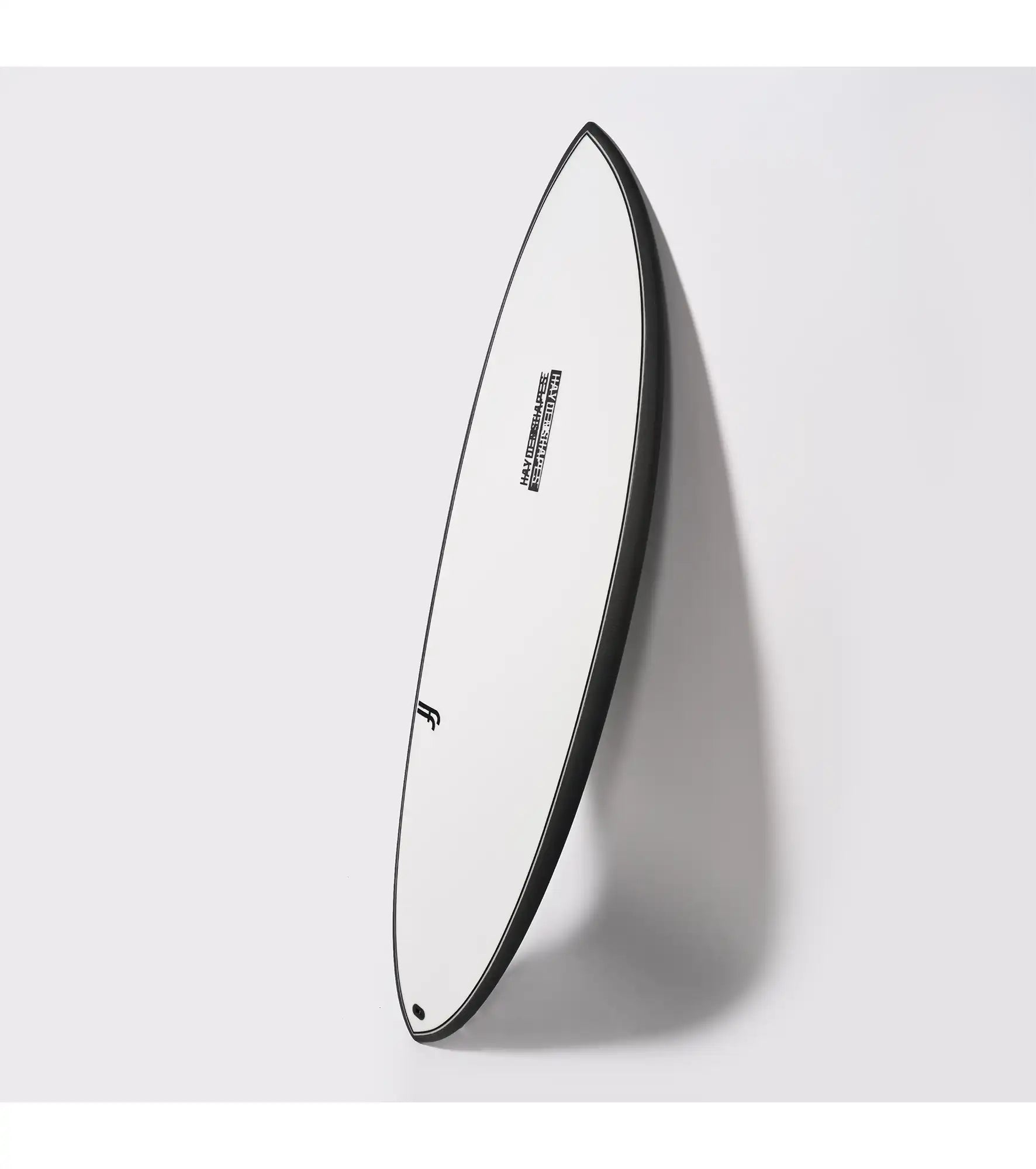 Haydenshapes Hypto Krypto FF - FCS II - 3 Fin - 50/50
