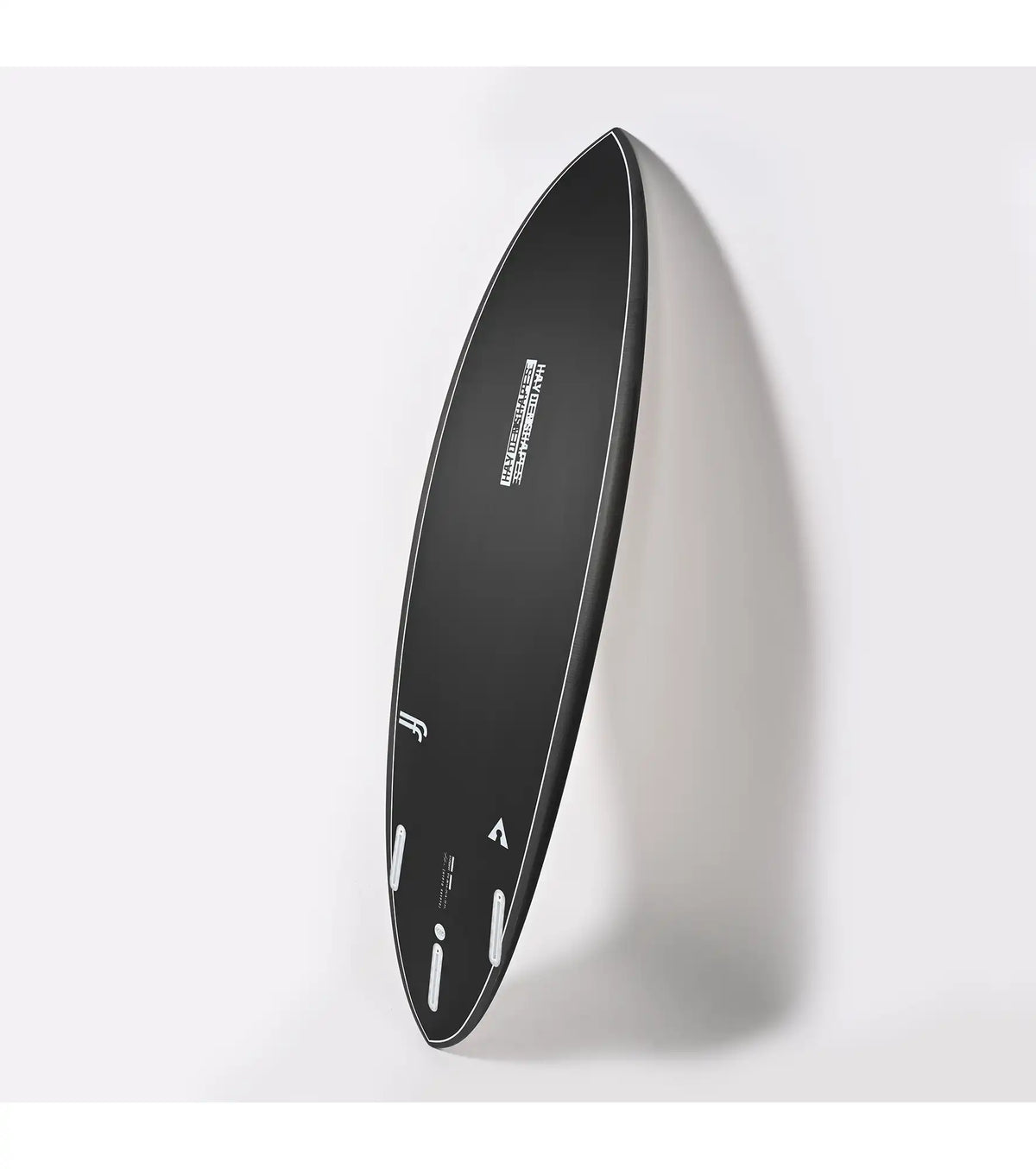 Haydenshapes Hypto Krypto FF - FCS II - 3 Fin - 50/50