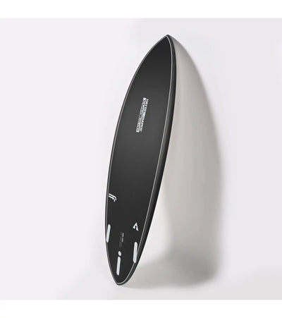 Haydenshapes Hypto Krypto FF - FCS II - 3 Fin - 50/50