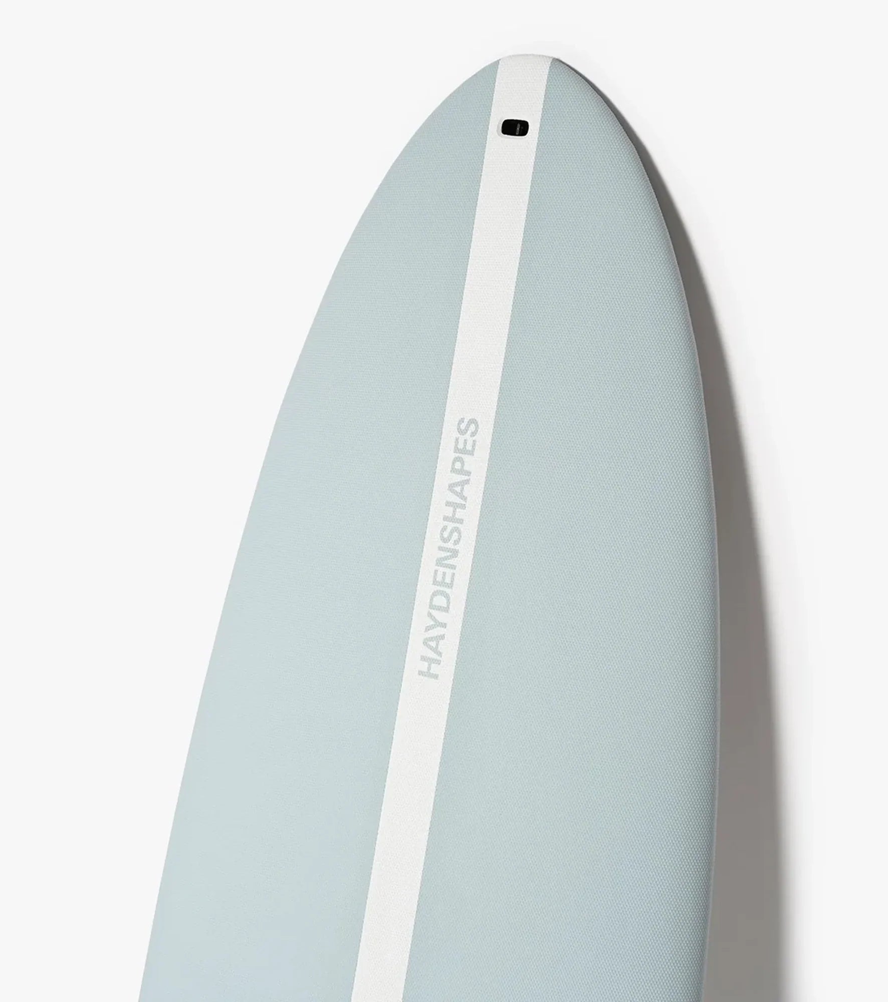 Haydenshapes Hypto Krypto EPS Soft Top - Futures - 3 Fin - Blue Tile