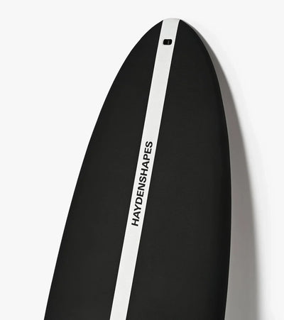 Haydenshapes Hypto Krypto EPS Soft Top - Futures - 3 Fin - Inverted