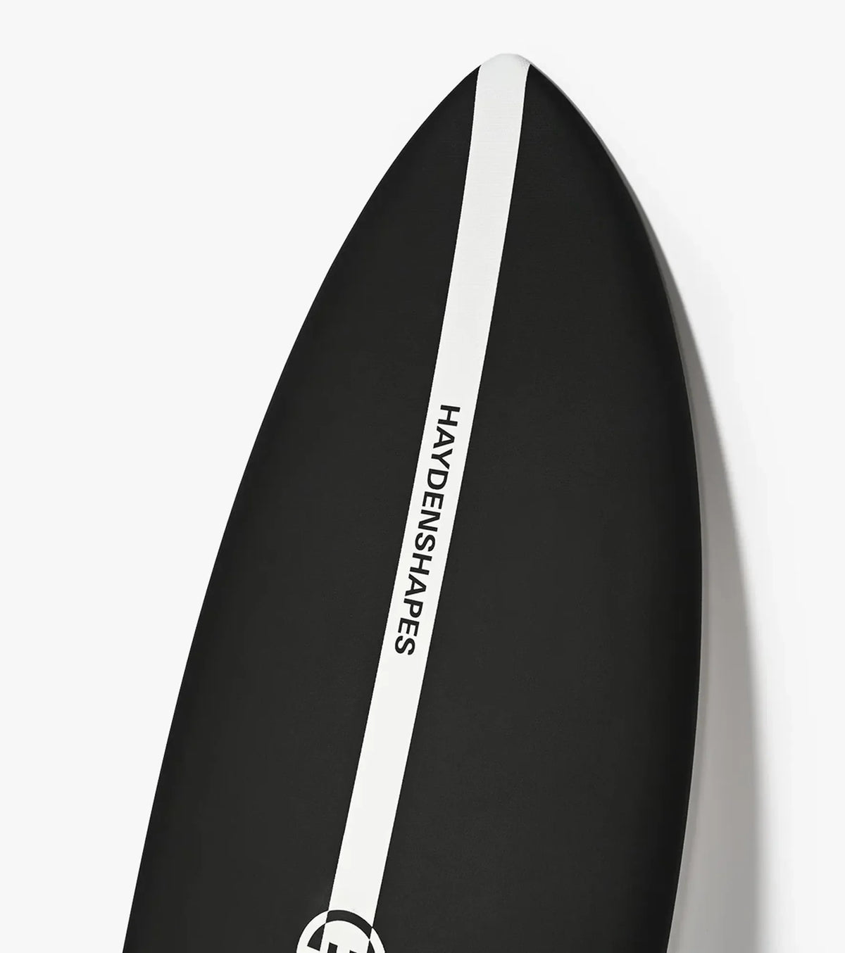 Haydenshapes Hypto Krypto EPS Soft Top - Futures - 3 Fin - Inverted