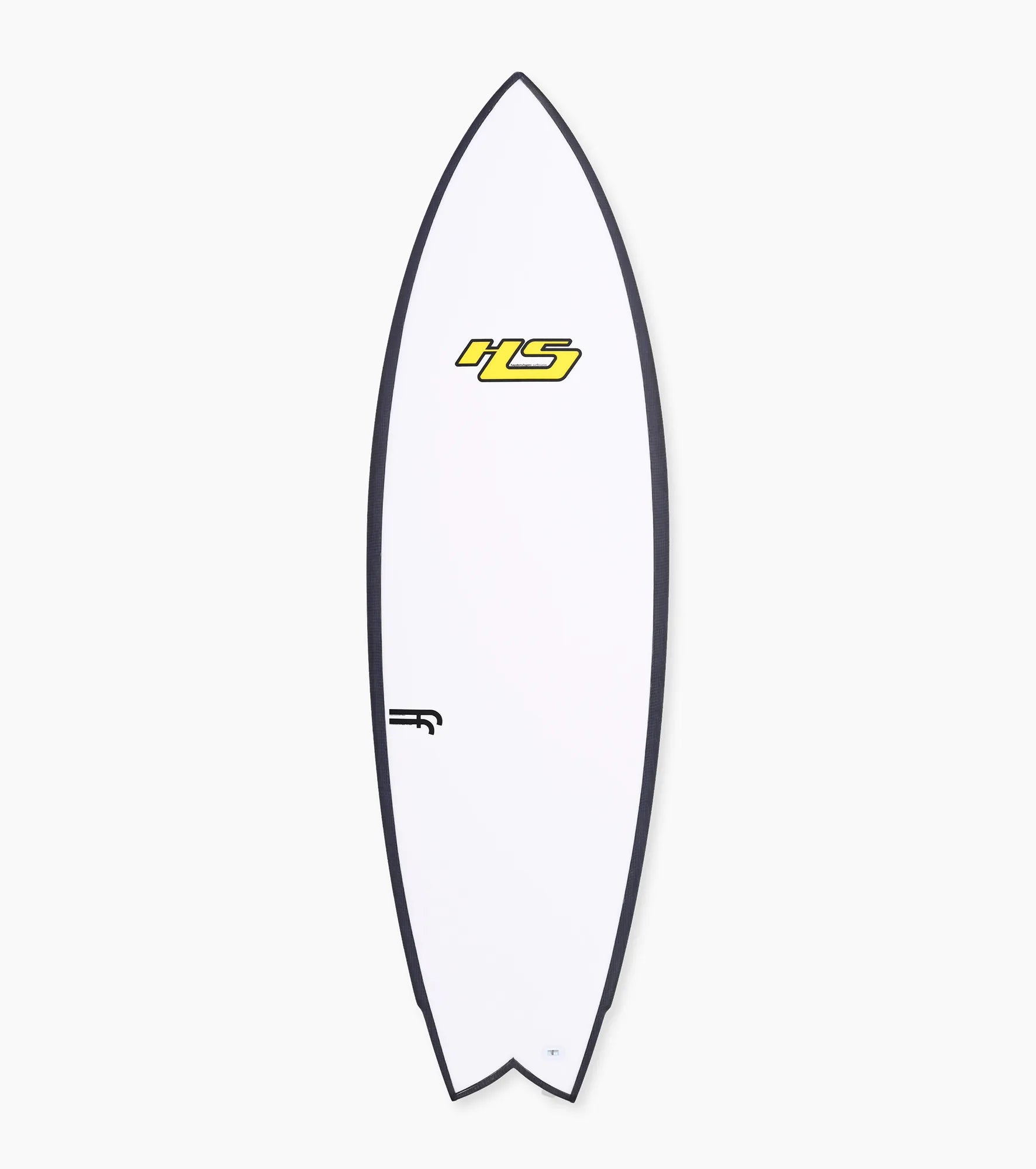 Haydenshapes Misc FF - FCS II - 2 + 1 Fin