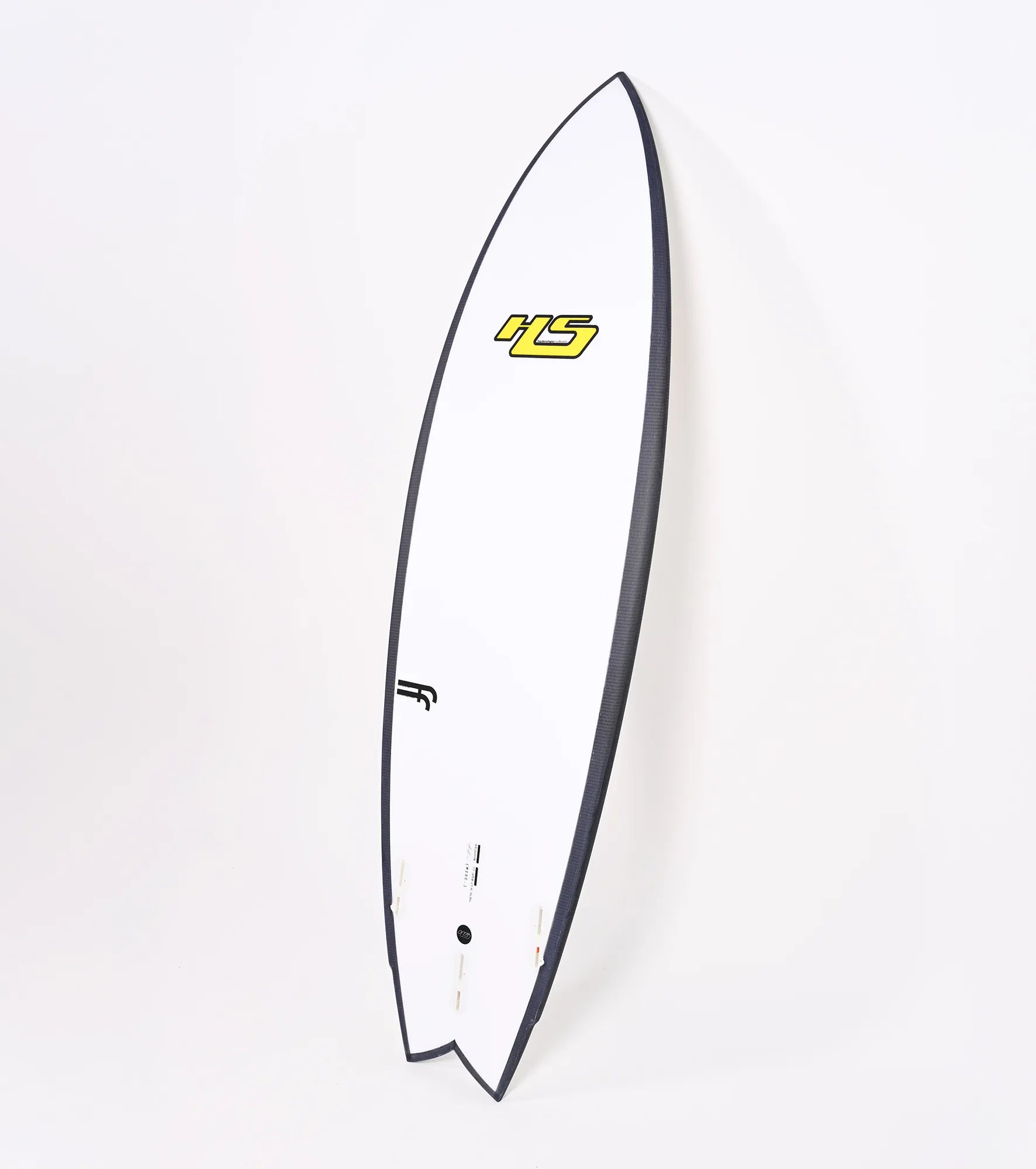 Haydenshapes Misc FF - FCS II - 2 + 1 Fin