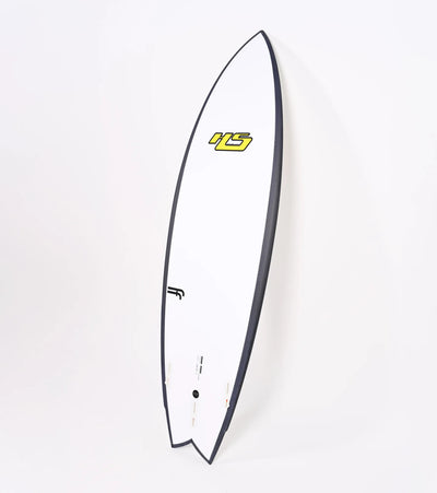 Haydenshapes Misc FF - FCS II - 2 + 1 Fin