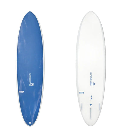 Haydenshapes New Wave Mid FF - Futures - 2 + 1 Fin