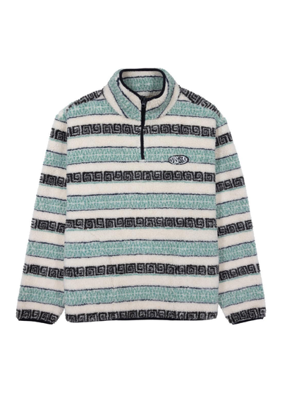Wander-Eis-Sherpa-Fleece-Pullover