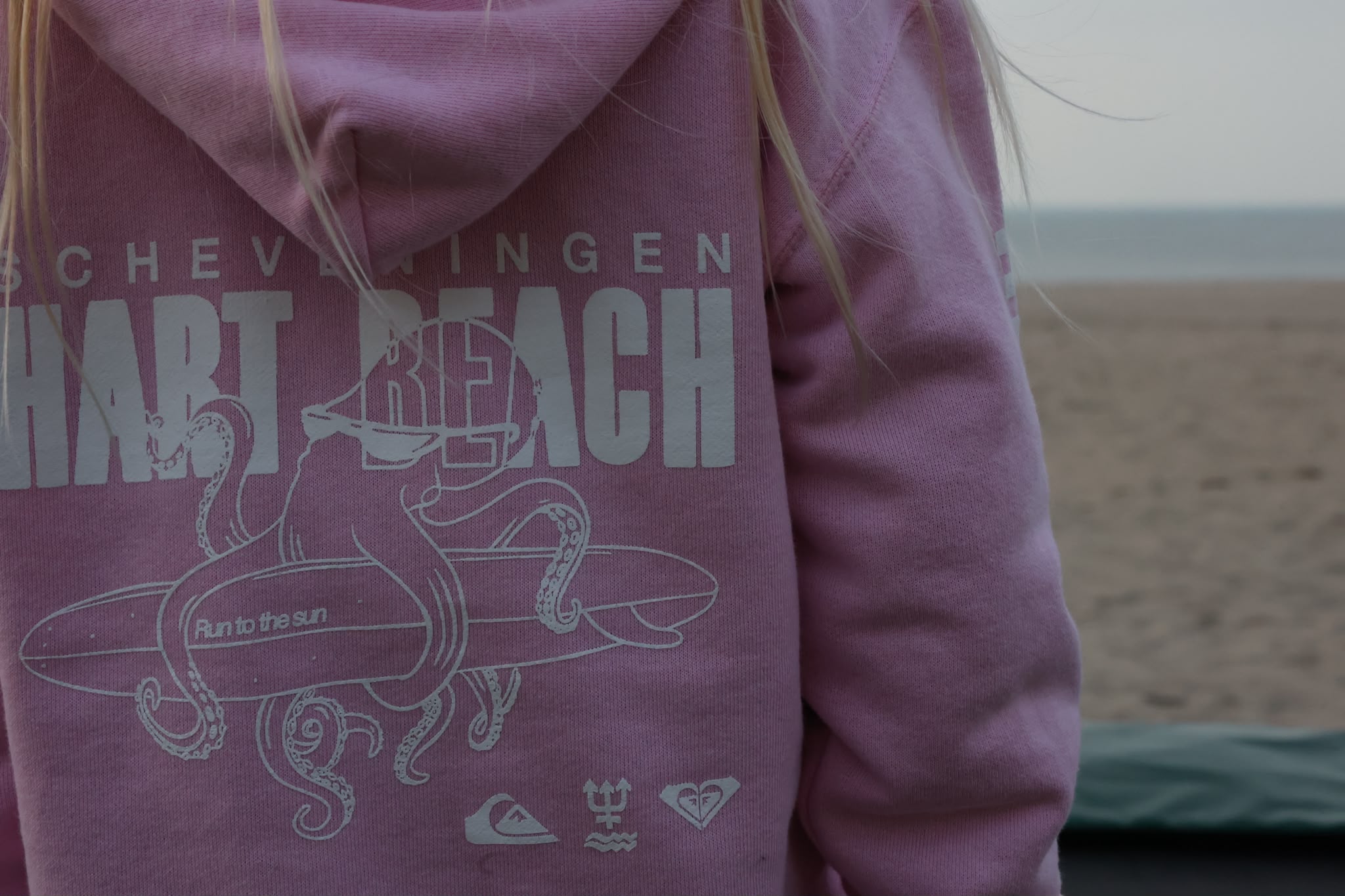 Octo Hoody