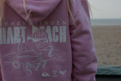 Octo Hoody