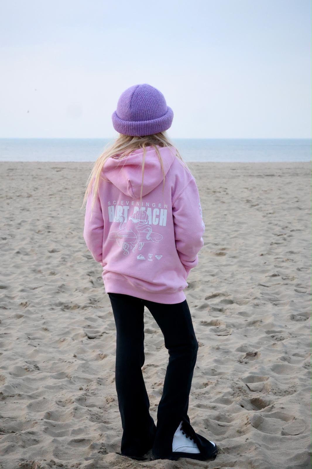 Octo Hoody