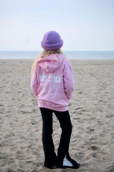 Octo Hoody