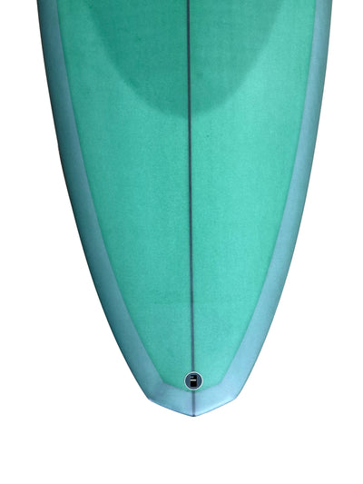 Flying Diamond - FCS II 2 Fin