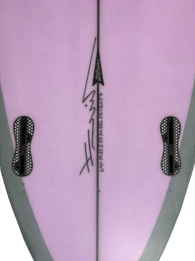 Flying Diamond - FCS II 2 Fin