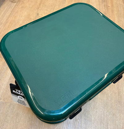 Yeti Roadie 24 2.0 Cooler