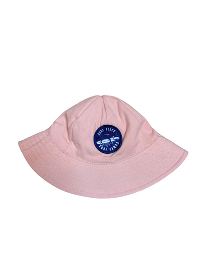 Inky OCTO bucket hat